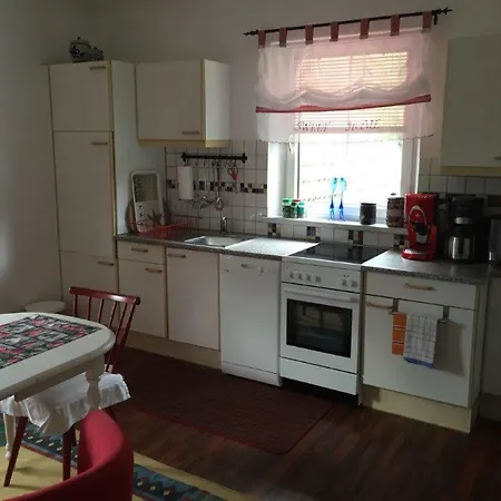 Hebein 1 Apartment Gortschach (Hermagor)