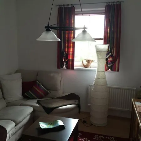 Apartment Hebein 1 Gortschach (Hermagor)
