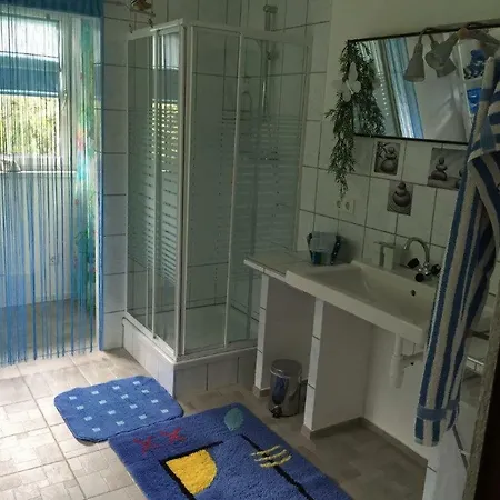 Apartment Hebein 1 *