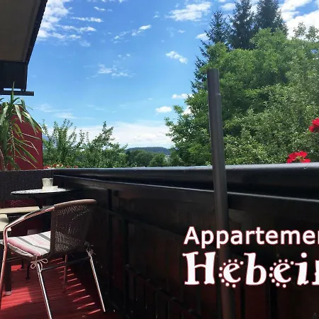 Hebein 1 Appartamento